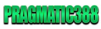 Logo PRAGMATIC388
